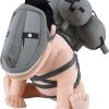 Plush Toys Good Smile Company | Attack On Titan Plushie Cart Titan