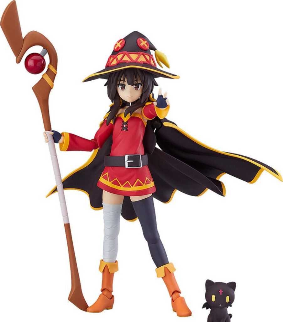 Figures Max Factory | Figma Megumin