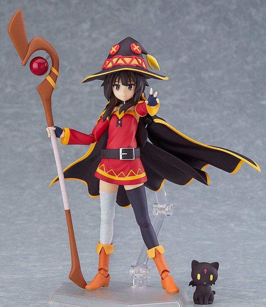 Figures Max Factory | Figma Megumin