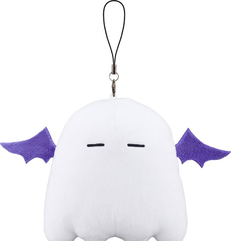 Plush Toys Good Smile Company | Plushie Mascot Marshmallow