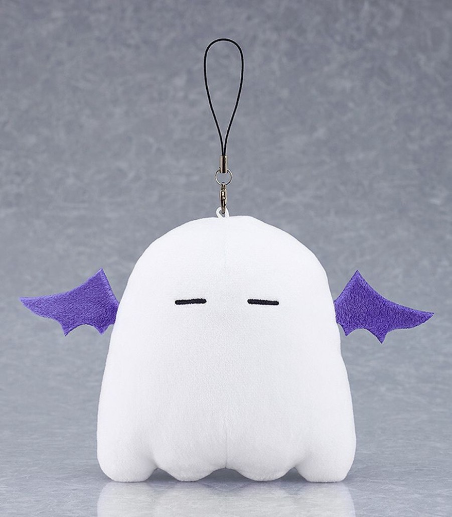 Plush Toys Good Smile Company | Plushie Mascot Marshmallow