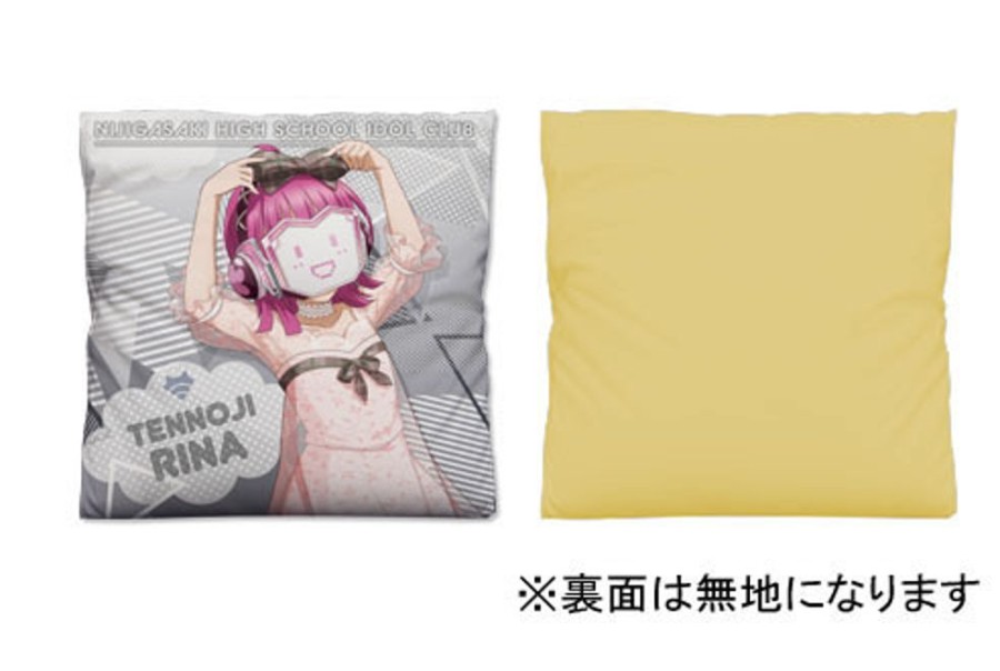 Lifestyle Goods Cospa | Tennoji Rina Cushion Cover