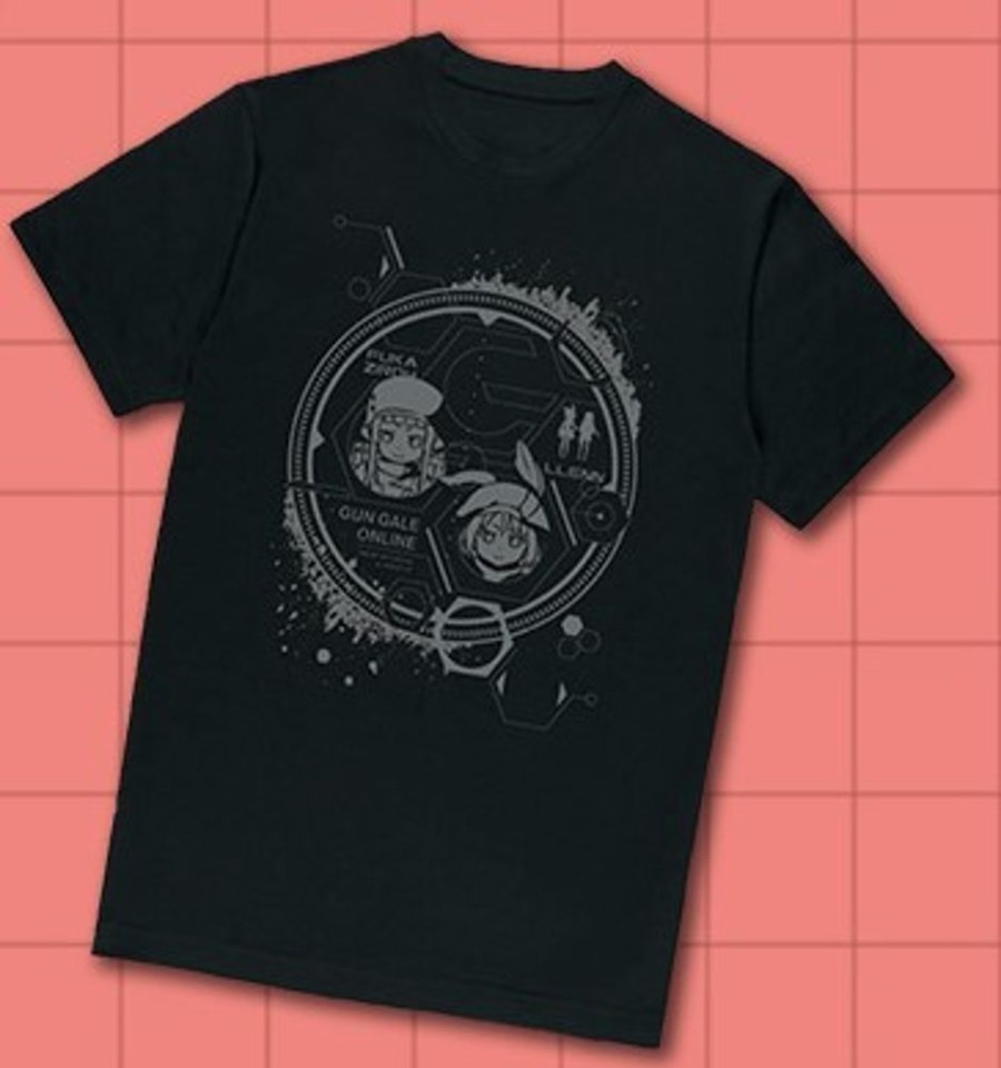 Apparel FuRyu | Sao Alternative Ggo T-Shirt