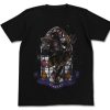 Apparel Cospa | Caster / Elizabeth Bathory T-Shirt Black