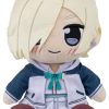 Plush Toys Good Smile Company | Plushie Mia Taylor [Re-Release]