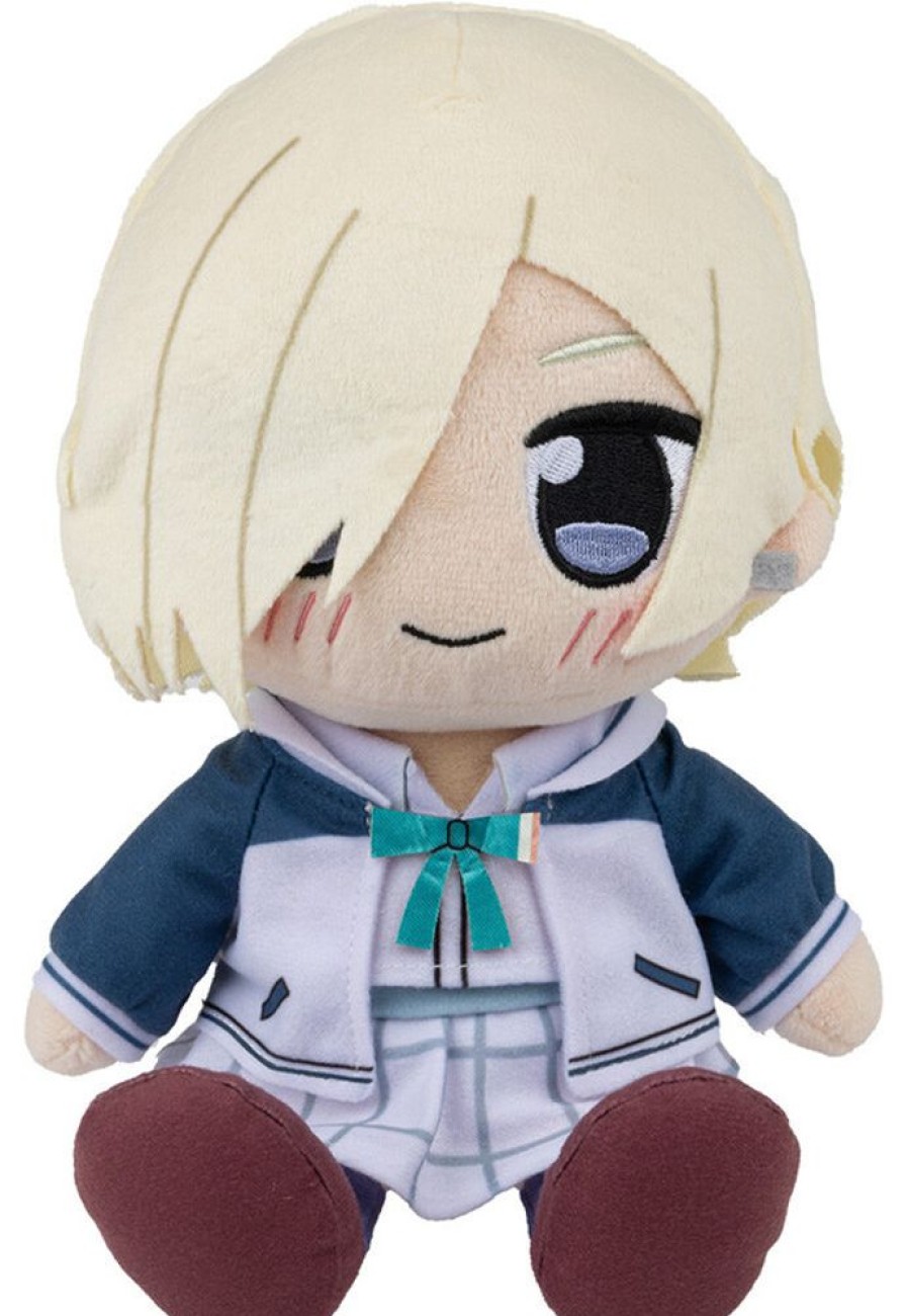 Plush Toys Good Smile Company | Plushie Mia Taylor [Re-Release]