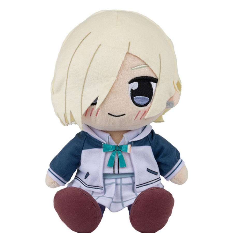 Plush Toys Good Smile Company | Plushie Mia Taylor [Re-Release]