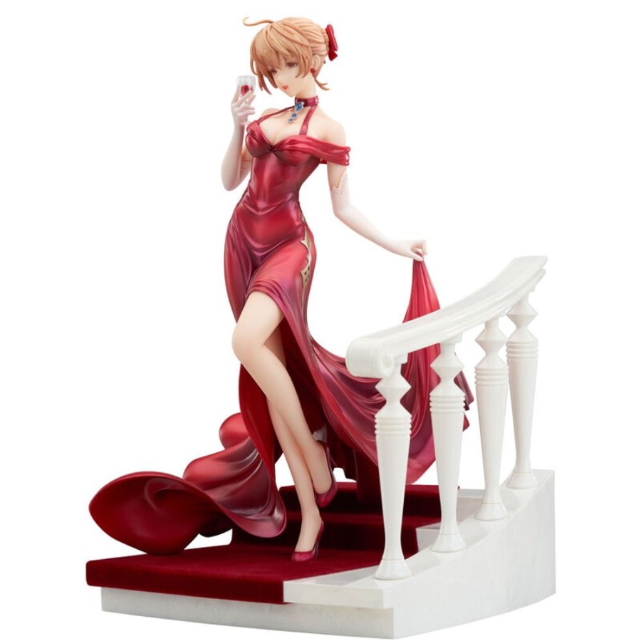 Figures APEX | Vira Oath-Sworn Evening Gown Ver. Scale Figure