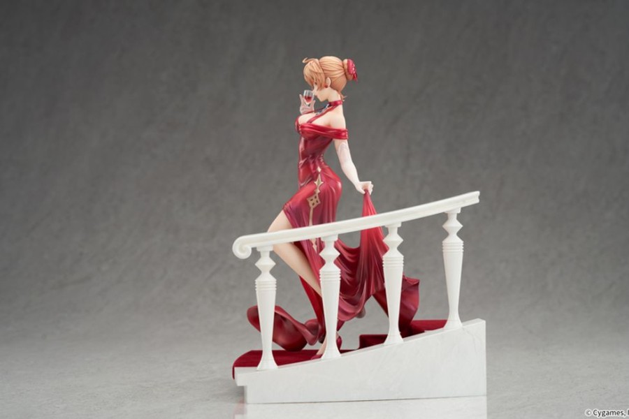 Figures APEX | Vira Oath-Sworn Evening Gown Ver. Scale Figure