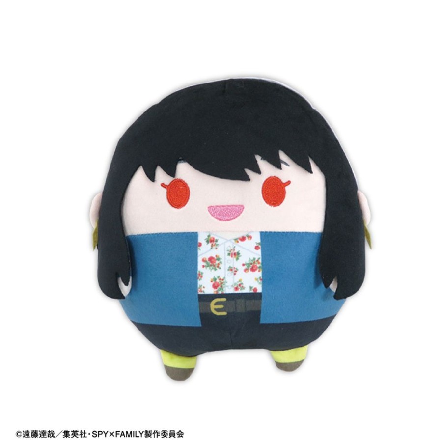 Plush Toys Max Limited | Spf-03 Fuwakororin (M Size) F Yor Forger