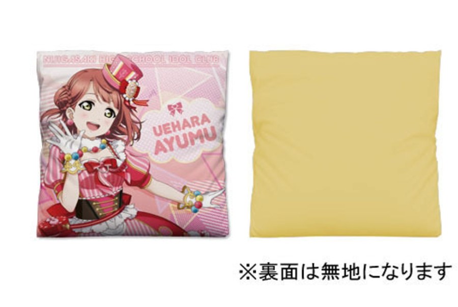 Lifestyle Goods Cospa | Uehara Ayumu Cushion Cover