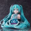 Figures FURYU Corporation | Hatsune Miku 16Th Anniversary Bust Figure