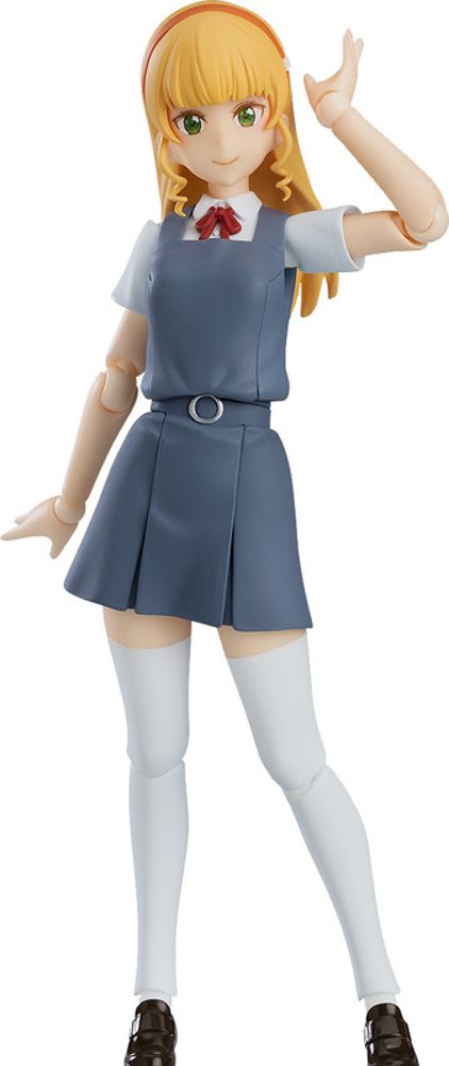 Figures Max Factory | Figma Sumire Heanna