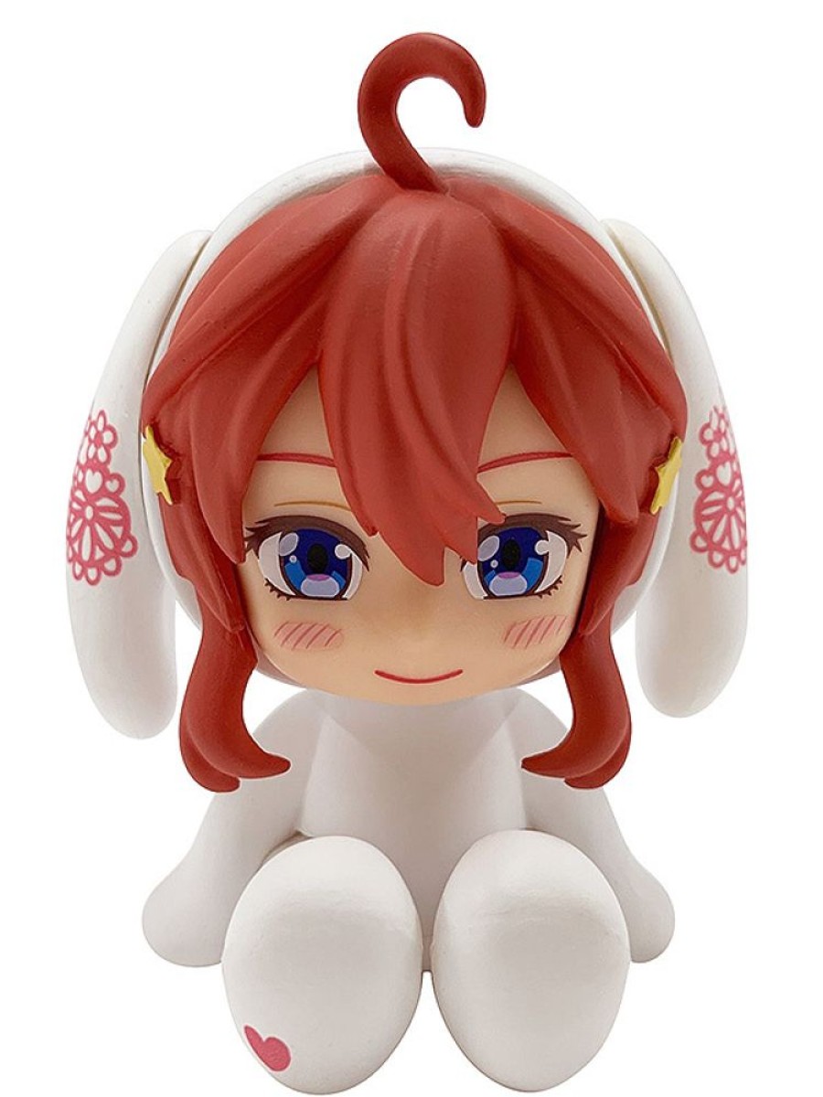 Figures SHINE | Chocot The Quintessential Quintuplets ~Wedding White Ver.~ Itsuki