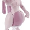 Model Kits Bandai | Pokemon Model Kit Mewtwo [Model Kit]