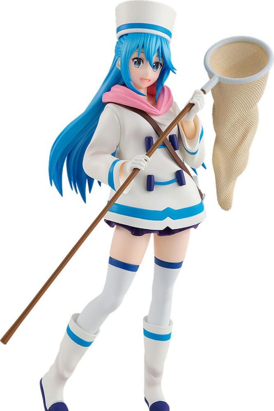 Figures Good Smile Company | Pop Up Parade Aqua: Winter Ver.