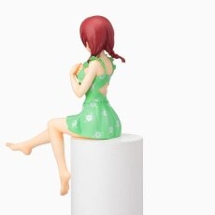 Other SEGA | Love Live! Nijigasaki High School Idol Club Emma Verde Perching Premium Figure