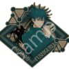 Accessories Cabinet | Jujutsu Kaisen Die-Cut Sticker Fushiguro Megumi