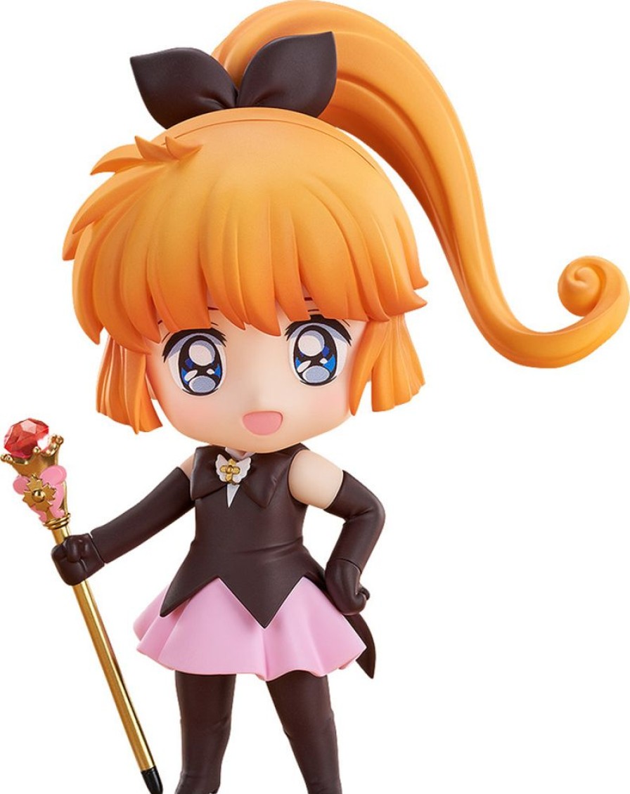 Figures Good Smile Arts Shanghai | Nendoroid Saint Tail