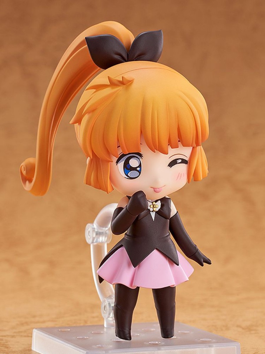 Figures Good Smile Arts Shanghai | Nendoroid Saint Tail