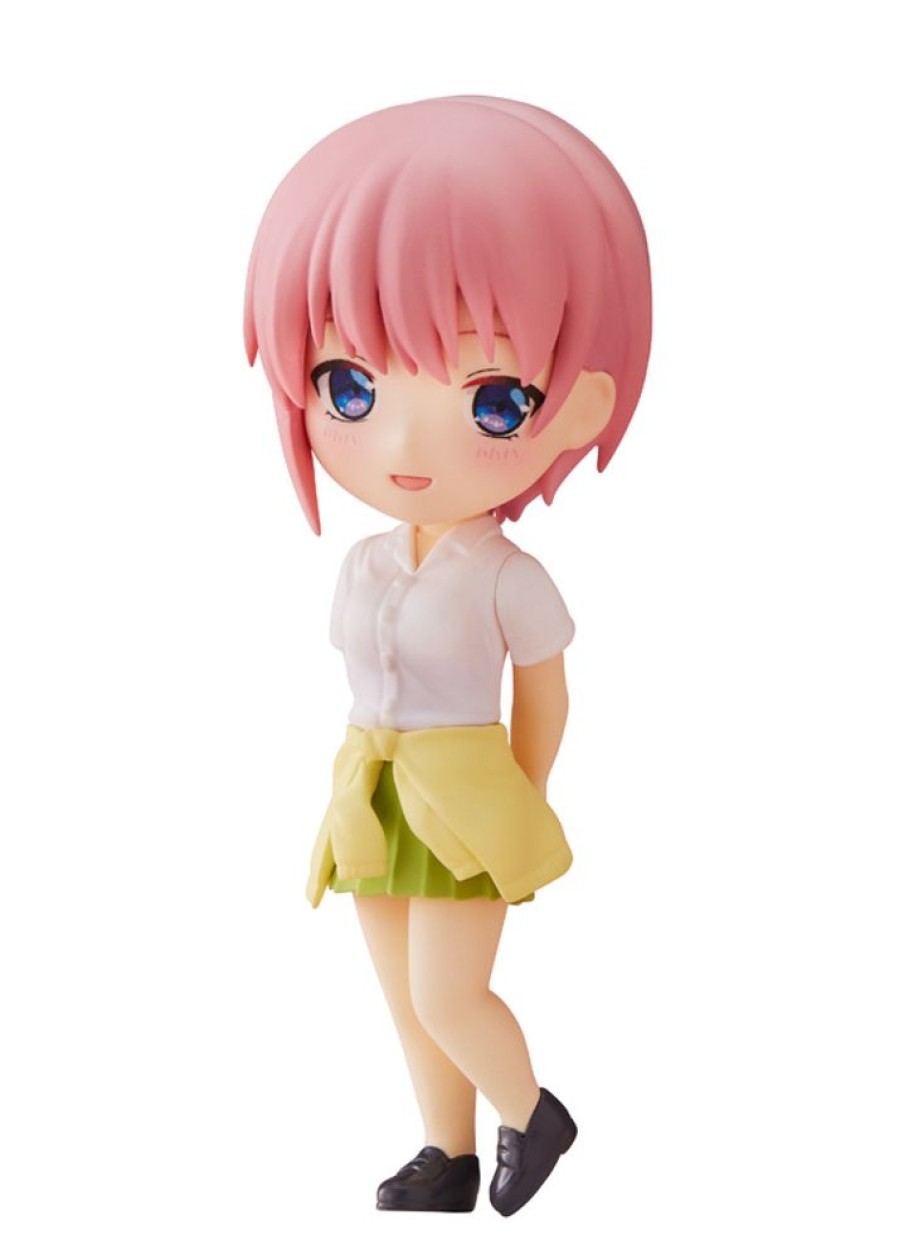 Figures PLUM | Mini Figure Nakano Ichika