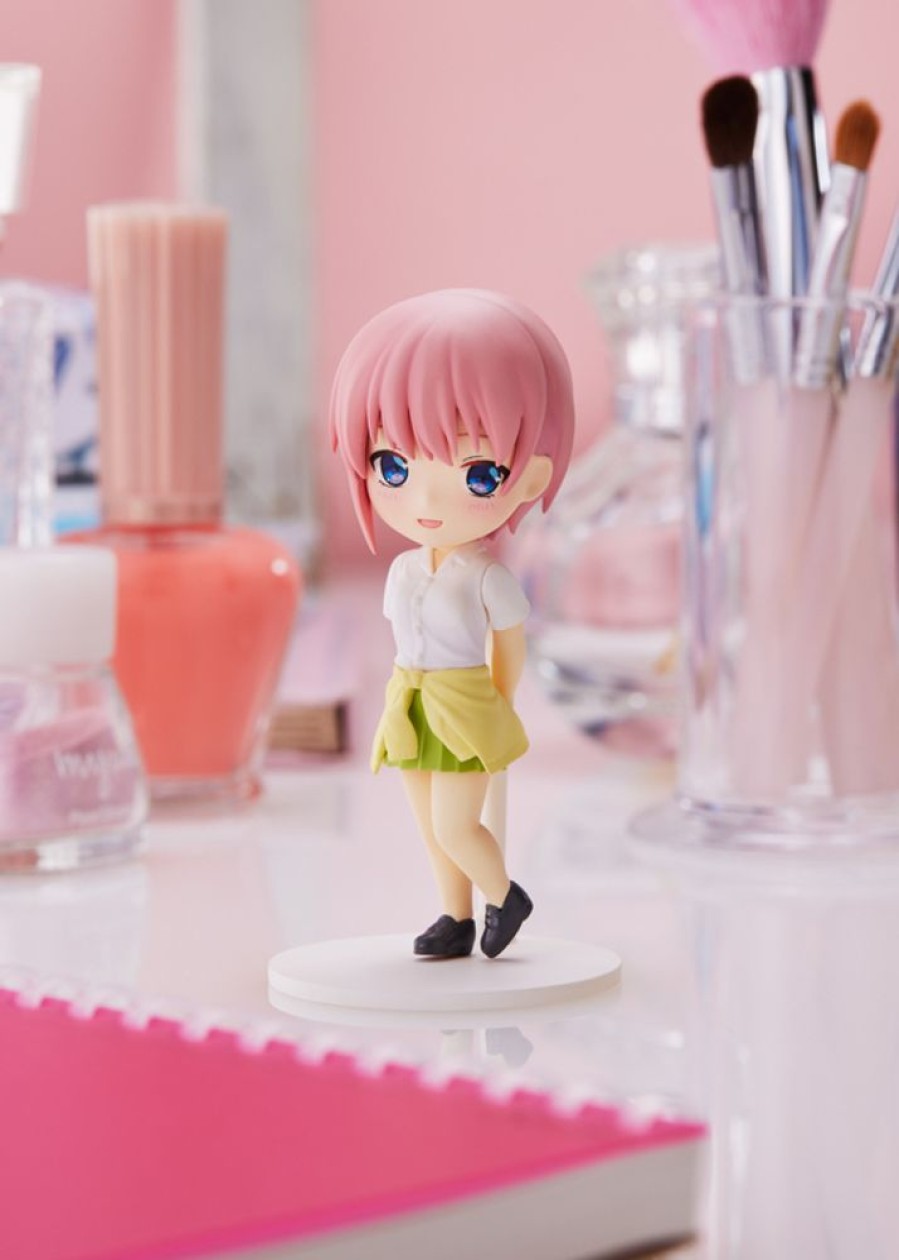 Figures PLUM | Mini Figure Nakano Ichika