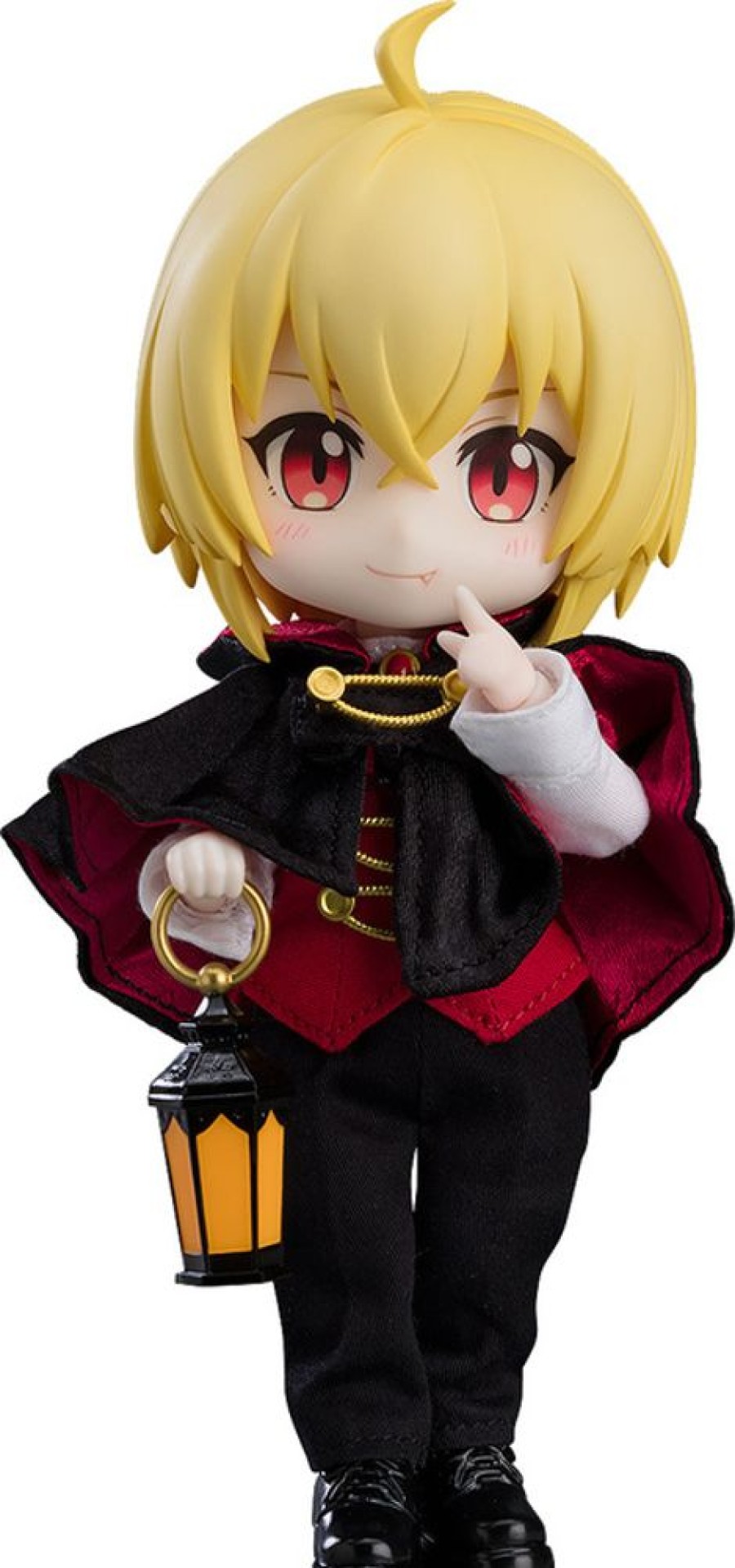 Figures Good Smile Company | Nendoroid Doll Vampire: Camus