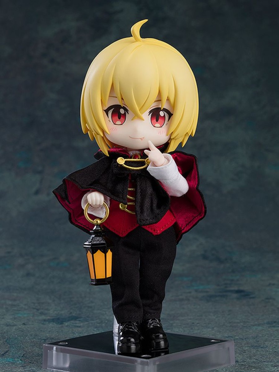 Figures Good Smile Company | Nendoroid Doll Vampire: Camus