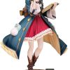 Figures KT model+ | Atelier Sophie: The Alchemist Of The Mysterious Book Sophie Neuenmuller: Everyday Ver.