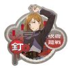 Accessories Ensky | Jujutsu Kaisen Travel Sticker 3 Kugisaki Nobara