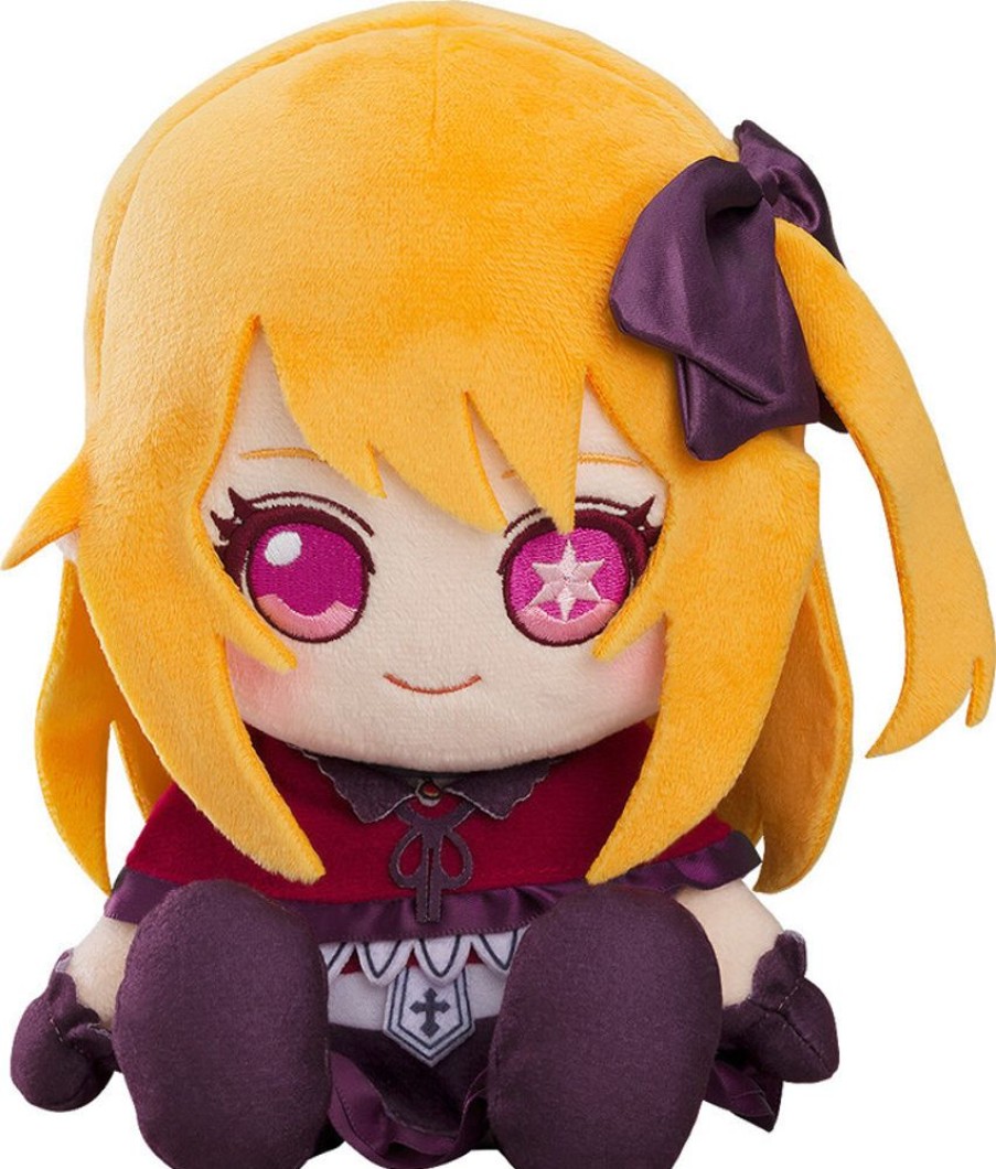 Plush Toys Good Smile Company | Oshi No Ko Plushie Ruby