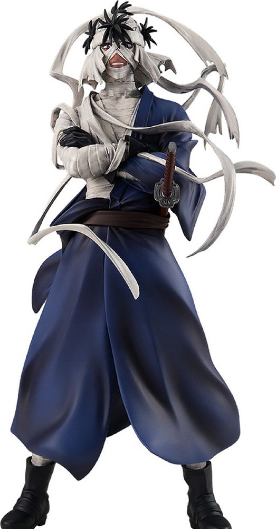 Figures Good Smile Company | Pop Up Parade Makoto Shishio