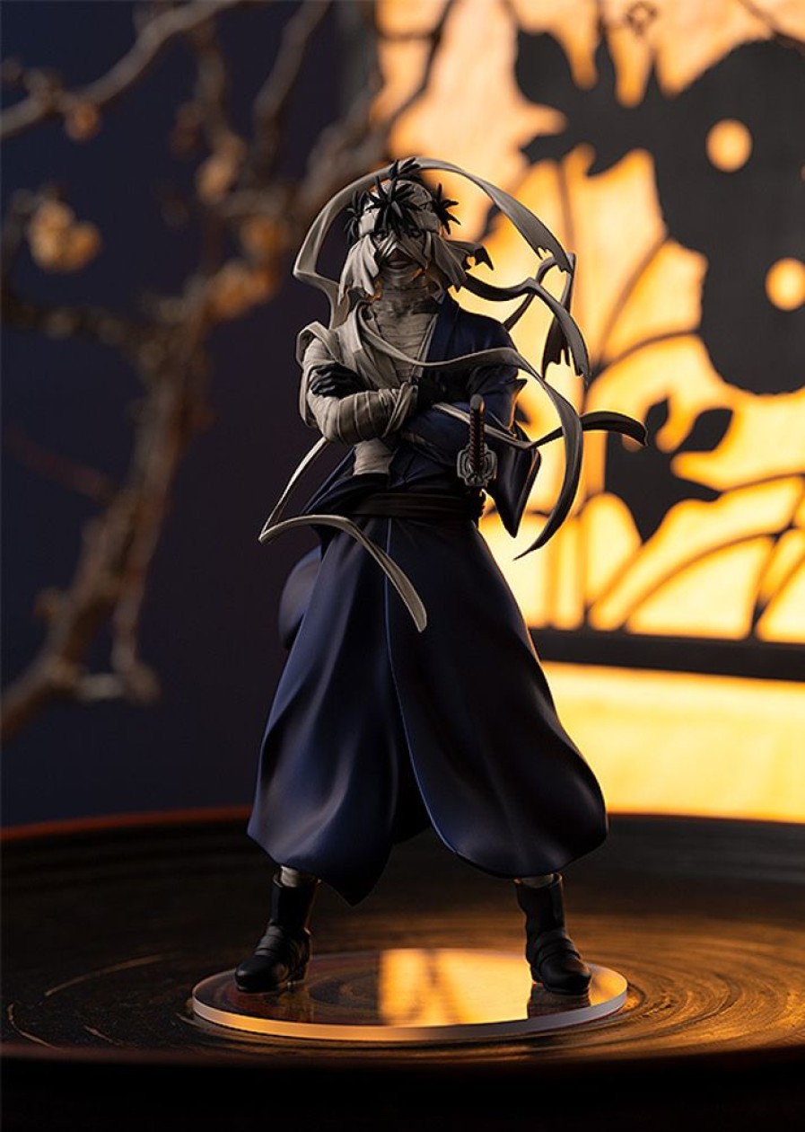 Figures Good Smile Company | Pop Up Parade Makoto Shishio