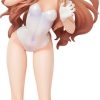 Figures FREEIng | Taiga Aisaka Bare Leg Bunny Version 1/4 Scale