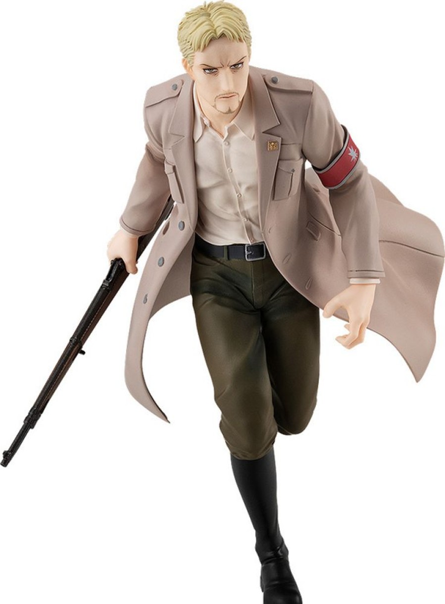 Figures Good Smile Company | Pop Up Parade Reiner Braun