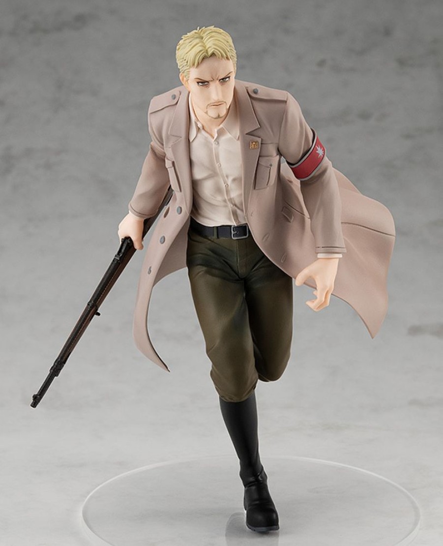 Figures Good Smile Company | Pop Up Parade Reiner Braun