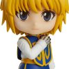 Figures Good Smile Company | Nendoroid Kurapika [Re-Release]