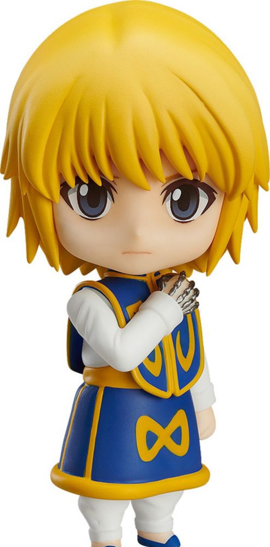 Figures Good Smile Company | Nendoroid Kurapika [Re-Release]