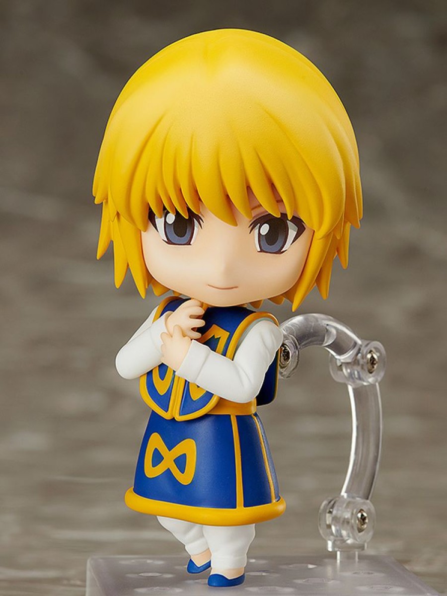 Figures Good Smile Company | Nendoroid Kurapika [Re-Release]