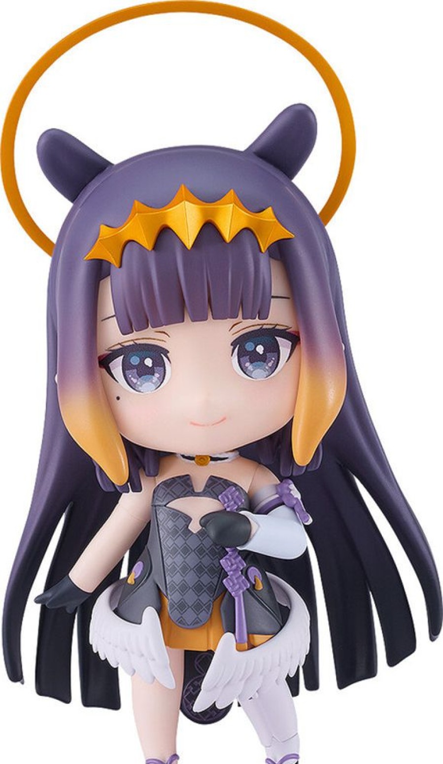 Figures Max Factory | Nendoroid Ninomae Ina'Nis