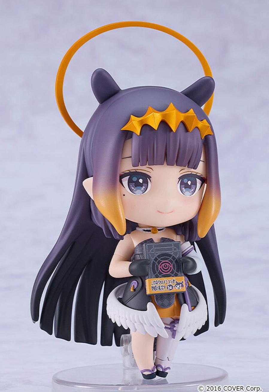 Figures Max Factory | Nendoroid Ninomae Ina'Nis