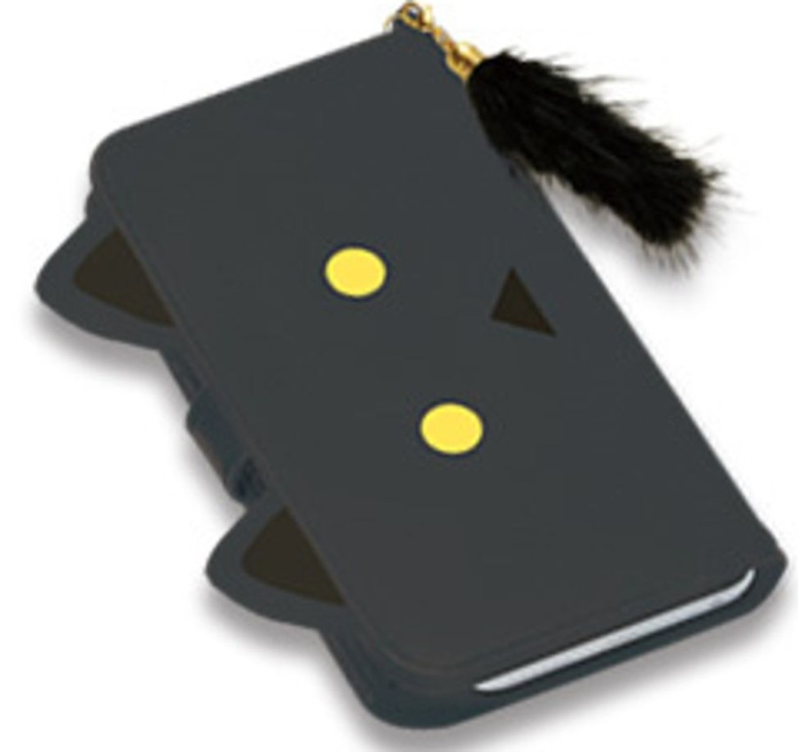 Lifestyle Goods Taito | Nyanboard Book Type Smartphone Cover