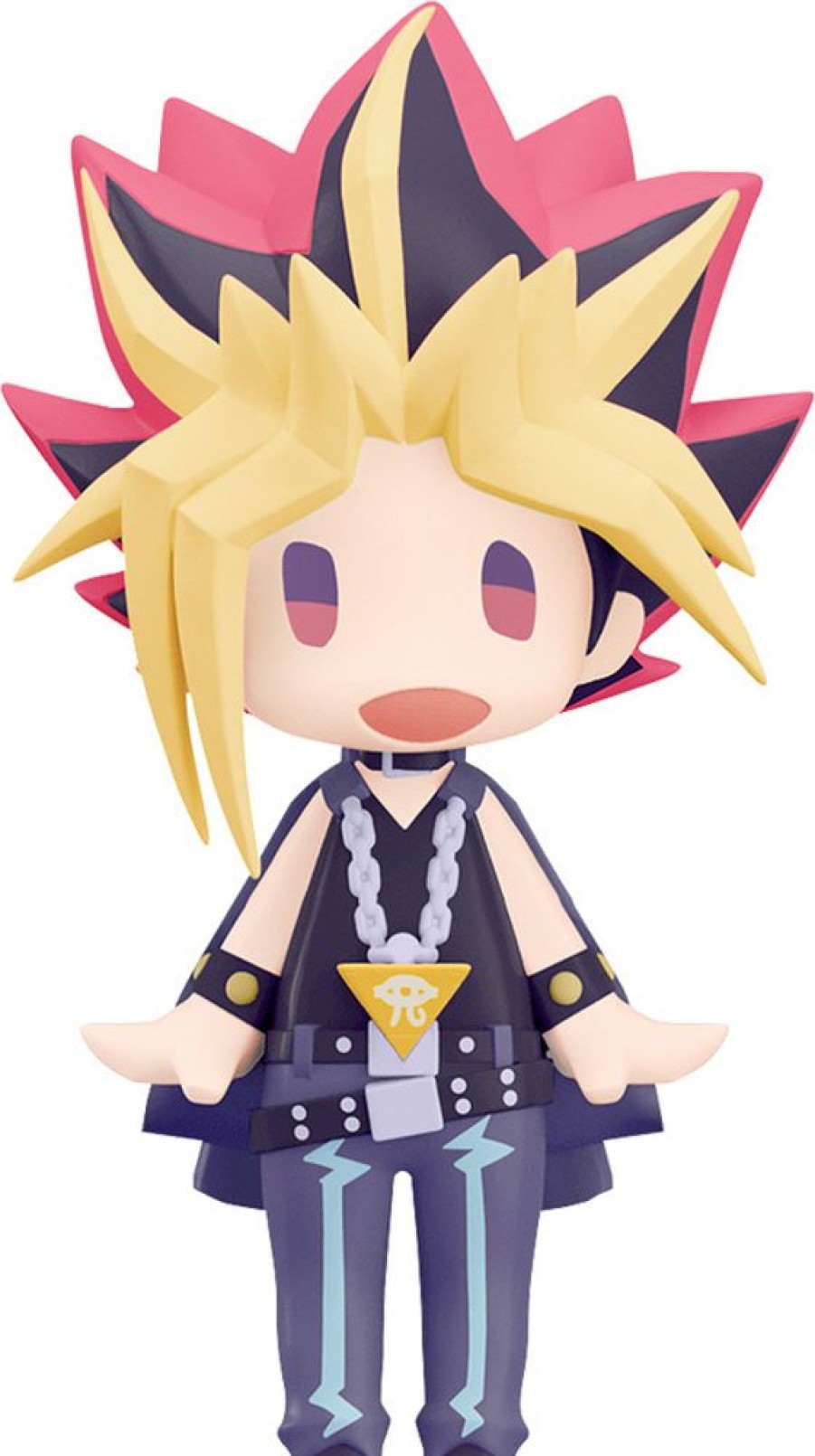 Figures Good Smile Company | Hello! Good Smile Yami Yugi