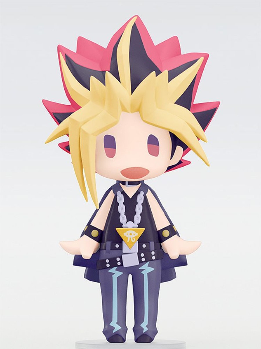 Figures Good Smile Company | Hello! Good Smile Yami Yugi