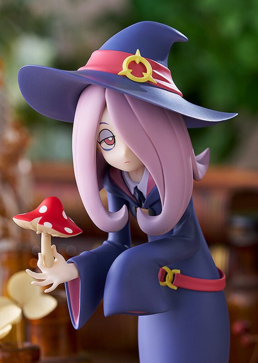 Figures Good Smile Company | Pop Up Parade Sucy Manbavaran