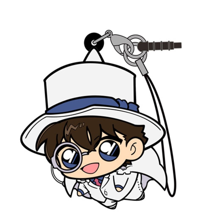 Accessories Cospa | Pinch Strap Kaito Kid Ver. 3.0