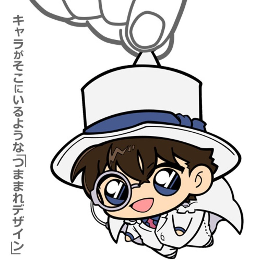 Accessories Cospa | Pinch Strap Kaito Kid Ver. 3.0