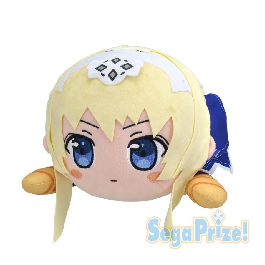 Plush Toys SEGA | Jumbo Nesoberi Plush Alice