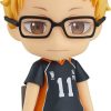 Figures ORANGE ROUGE | Nendoroid Swacchao! Kei Tsukishima