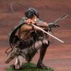 Figures Kotobukiya | Artfx J Levi Fortitude Ver.